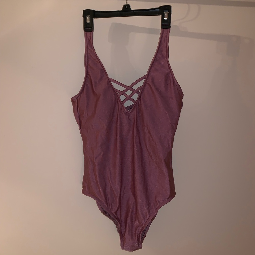 ‼️ Never worn one piece‼️